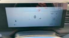 MG HS 1.5 T-GDI Trophy 5dr Petrol Hatchback